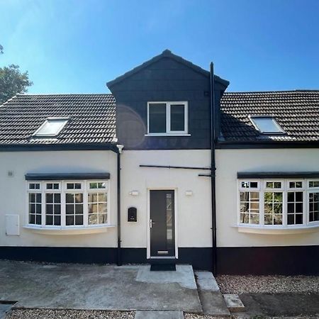 Elms Cottage Spalding Exterior photo